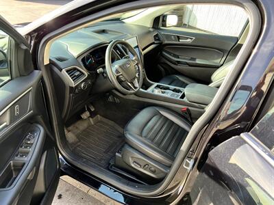 2022 Ford Edge SEL   - Photo 14 - Salt Lake City, UT 84115