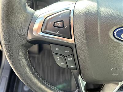 2022 Ford Edge SEL   - Photo 28 - Salt Lake City, UT 84115