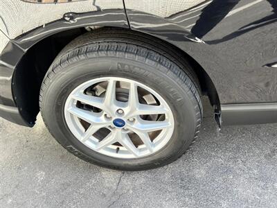 2022 Ford Edge SEL   - Photo 10 - Salt Lake City, UT 84115