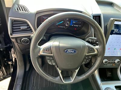 2022 Ford Edge SEL   - Photo 30 - Salt Lake City, UT 84115