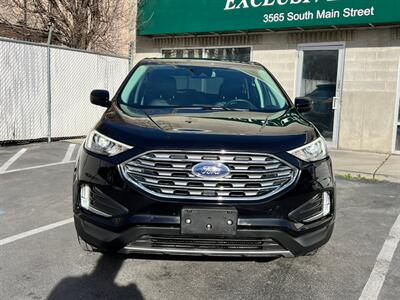 2022 Ford Edge SEL   - Photo 2 - Salt Lake City, UT 84115