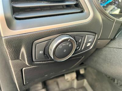 2022 Ford Edge SEL   - Photo 27 - Salt Lake City, UT 84115