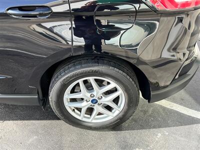2022 Ford Edge SEL   - Photo 11 - Salt Lake City, UT 84115