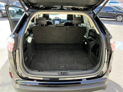 2022 Ford Edge SEL   - Photo 22 - Salt Lake City, UT 84115