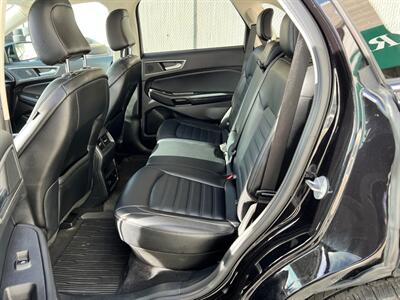2022 Ford Edge SEL   - Photo 18 - Salt Lake City, UT 84115
