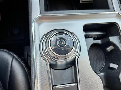 2022 Ford Edge SEL   - Photo 35 - Salt Lake City, UT 84115