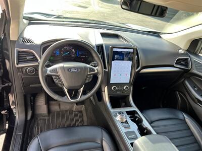 2022 Ford Edge SEL   - Photo 21 - Salt Lake City, UT 84115