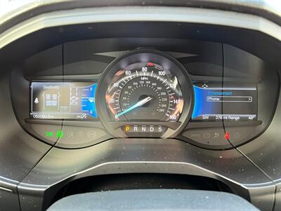 2022 Ford Edge SEL   - Photo 31 - Salt Lake City, UT 84115