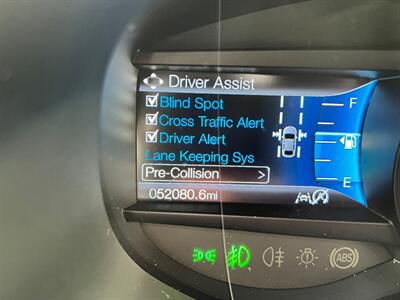 2022 Ford Edge SEL   - Photo 32 - Salt Lake City, UT 84115