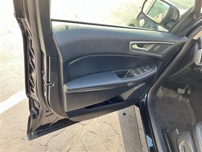 2022 Ford Edge SEL   - Photo 17 - Salt Lake City, UT 84115