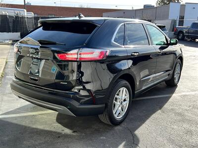 2022 Ford Edge SEL   - Photo 7 - Salt Lake City, UT 84115