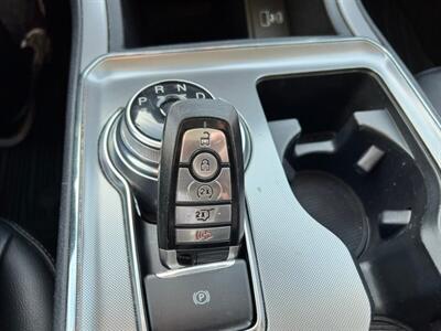 2022 Ford Edge SEL   - Photo 42 - Salt Lake City, UT 84115