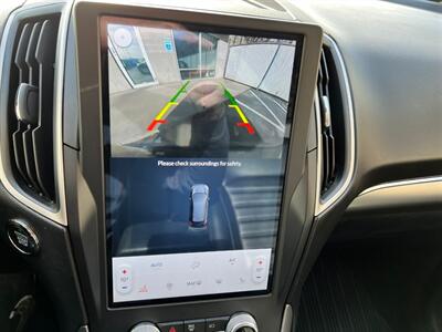 2022 Ford Edge SEL   - Photo 38 - Salt Lake City, UT 84115