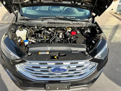 2022 Ford Edge SEL   - Photo 43 - Salt Lake City, UT 84115