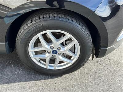 2022 Ford Edge SEL   - Photo 9 - Salt Lake City, UT 84115