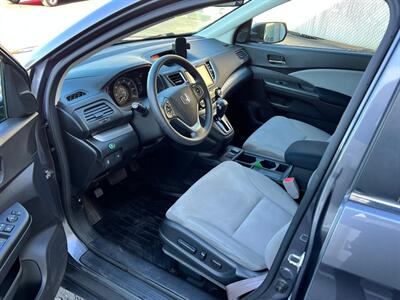 2015 Honda CR-V EX   - Photo 17 - Salt Lake City, UT 84115