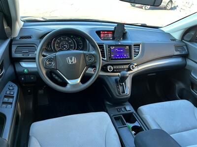 2015 Honda CR-V EX   - Photo 24 - Salt Lake City, UT 84115