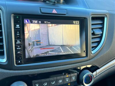 2015 Honda CR-V EX   - Photo 39 - Salt Lake City, UT 84115