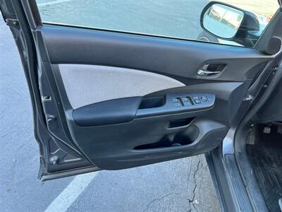 2015 Honda CR-V EX   - Photo 20 - Salt Lake City, UT 84115
