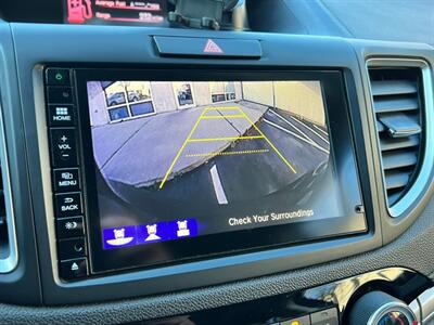 2015 Honda CR-V EX   - Photo 37 - Salt Lake City, UT 84115