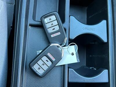 2015 Honda CR-V EX   - Photo 38 - Salt Lake City, UT 84115