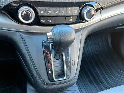 2015 Honda CR-V EX   - Photo 36 - Salt Lake City, UT 84115