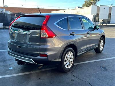 2015 Honda CR-V EX   - Photo 8 - Salt Lake City, UT 84115