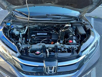 2015 Honda CR-V EX   - Photo 41 - Salt Lake City, UT 84115