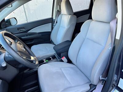 2015 Honda CR-V EX   - Photo 19 - Salt Lake City, UT 84115