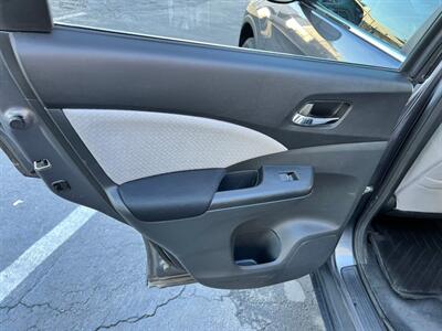 2015 Honda CR-V EX   - Photo 23 - Salt Lake City, UT 84115