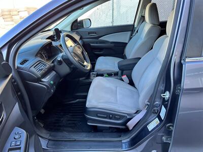 2015 Honda CR-V EX   - Photo 18 - Salt Lake City, UT 84115
