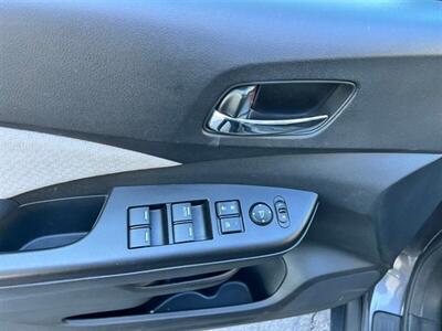 2015 Honda CR-V EX   - Photo 26 - Salt Lake City, UT 84115