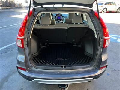 2015 Honda CR-V EX   - Photo 25 - Salt Lake City, UT 84115