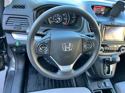 2015 Honda CR-V EX   - Photo 31 - Salt Lake City, UT 84115