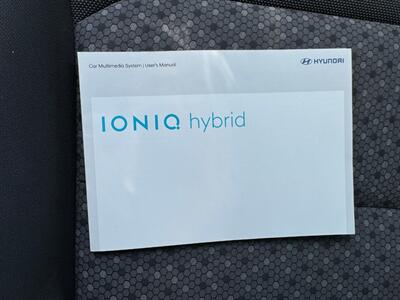 2019 Hyundai IONIQ Hybrid Blue   - Photo 36 - Salt Lake City, UT 84115