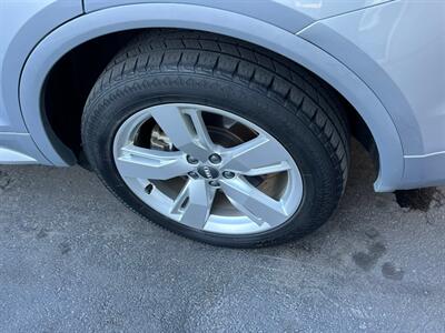 2018 Audi Q5 2.0T quattro Premium   - Photo 12 - Salt Lake City, UT 84115