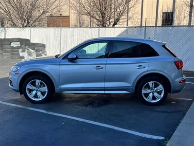 2018 Audi Q5 2.0T quattro Premium   - Photo 4 - Salt Lake City, UT 84115