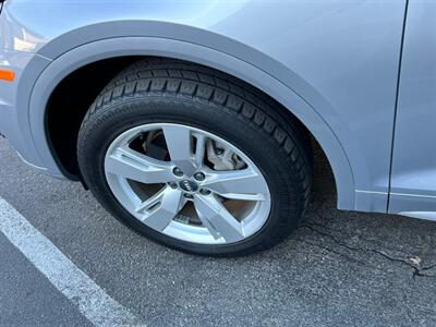 2018 Audi Q5 2.0T quattro Premium   - Photo 13 - Salt Lake City, UT 84115