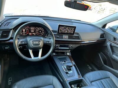 2018 Audi Q5 2.0T quattro Premium   - Photo 21 - Salt Lake City, UT 84115