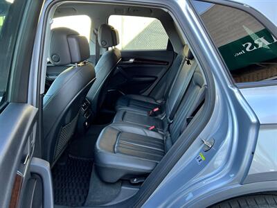 2018 Audi Q5 2.0T quattro Premium   - Photo 19 - Salt Lake City, UT 84115