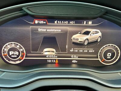 2018 Audi Q5 2.0T quattro Premium   - Photo 32 - Salt Lake City, UT 84115