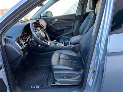 2018 Audi Q5 2.0T quattro Premium   - Photo 16 - Salt Lake City, UT 84115