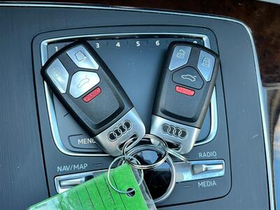 2018 Audi Q5 2.0T quattro Premium   - Photo 42 - Salt Lake City, UT 84115