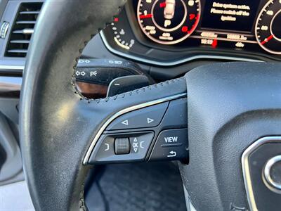 2018 Audi Q5 2.0T quattro Premium   - Photo 28 - Salt Lake City, UT 84115