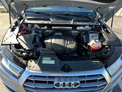 2018 Audi Q5 2.0T quattro Premium   - Photo 44 - Salt Lake City, UT 84115