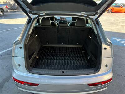 2018 Audi Q5 2.0T quattro Premium   - Photo 23 - Salt Lake City, UT 84115