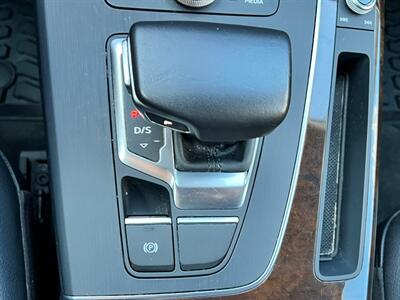 2018 Audi Q5 2.0T quattro Premium   - Photo 41 - Salt Lake City, UT 84115