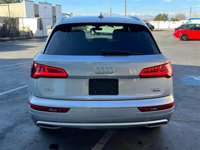 2018 Audi Q5 2.0T quattro Premium   - Photo 6 - Salt Lake City, UT 84115