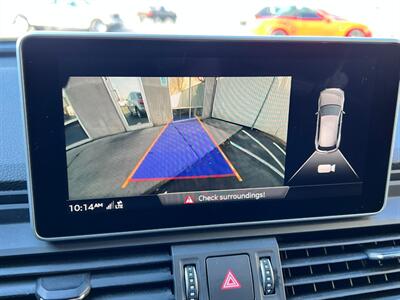 2018 Audi Q5 2.0T quattro Premium   - Photo 34 - Salt Lake City, UT 84115