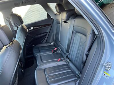 2018 Audi Q5 2.0T quattro Premium   - Photo 20 - Salt Lake City, UT 84115